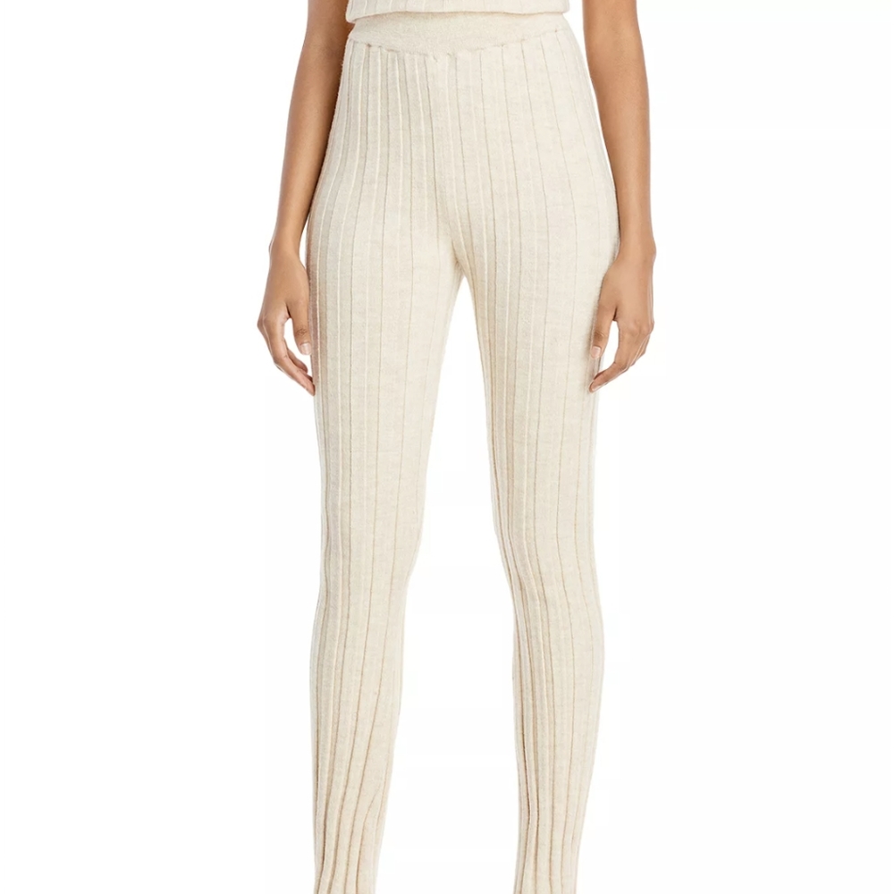 Anine Bing Val Pants